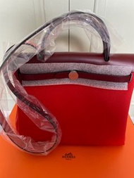 Hermes Herbag 31