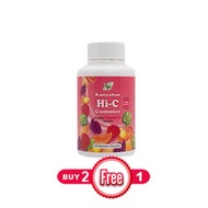 (Buy 2 Free 1) Nn Hi-C Vitamin C Gummies(3474S3)