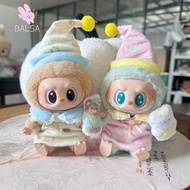 BALSA Doll Accessories, Handmade Cotton Doll  Doll Clothes,  Cos Gift  Time To Chill Filled|Handmade