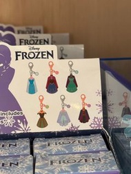 Frozen secret key charm盲盒