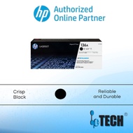 HP 136A 136X Black LaserJet Toner Cartridge