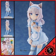 [日版] 貓娘樂園 香草 Figure PLUM