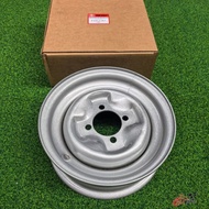 rim for Piaggio,TVS,Bajaj RE