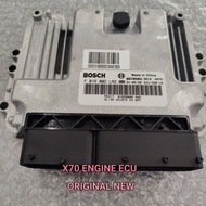 ORIGINAL PROTON X70 ENGINE ECU..