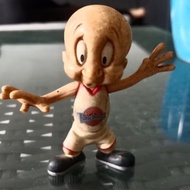 Action Figure Space Jam - Elmer Fudd Tune Squad Tagg Warner Bros