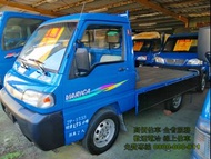 1998 威力貨車 手排 有冷氣動力方向盤 可私分 0800-000-811