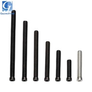 [Gazechimp] Pool Cue Weight Bolt, Pool Cue Weight Screw, Adjust Cue Weight, Professional