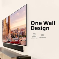 LG G3 Series 48"/55"/65"/77"-Inch Class OLED evo 4K Processor Smart Flat Screen TV for Gaming with M