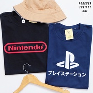 Nintendo Games Day Over T-Shirt GAMER Men Women Unisex 5f: