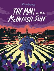The Man in the McIntosh Suit Rina Ayuyang