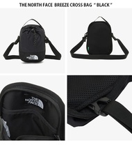 กระเป๋า The North Face Breeze Crossbag ของใหม่ ของแท้ พร้อมส่งจากไทย