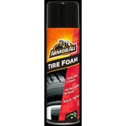 Armor All Tire Foam 500ml