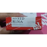 R-130A CON ROD BEARING MITSUBISHI 4G13, 4G15, G13B, G15B NEW MODEL STD TAIHO JAPAN