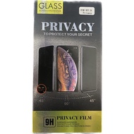 Privacy Glass Screen Protector for redmi note 5A