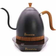 กาต้มน้ำร้อนไฟฟ้า Brewista Artisan Variable Digital Kettle