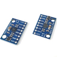 GY-ADXL346 GY-ADXL362 Three-Axis Acceleration Sensor Module I2C/SPI Interface/Tilt Feeling