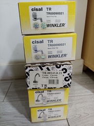 Cisal 水龍頭