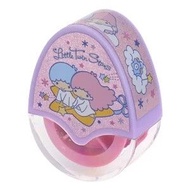 Little Twin Stars原子滾動印章