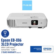 EPSON EB-X06 EB-E01 EB-X05 EB-X41 EB-E10 W06 EB-X51 EB-W51 PA503SE VIEWSONIC MS550 X05 X41 W05 INFOC