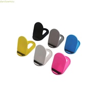 DANILO 4 Degrees Foldable Phone Holder, 4 Degrees ABS 4 Degrees Foldable Desk Stand, Portable Foldab