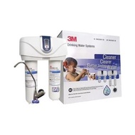 3M 枱下式智能淨水系統套裝DWS2500T-CN
