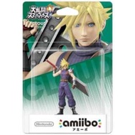 全新 Nintendo Switch Amiibo Cloud (Super Smash Bros Series)