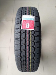 Bridgestone Dueler HT D689 235/75 R15 Ban Mobil