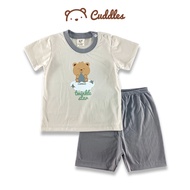 Cuddles Baby Newborn Baby Suit BSW1347