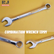 Wrench 13mm ATS Combination Wrench