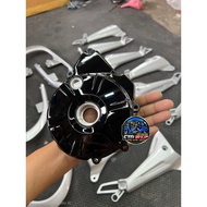 Genuine Wave 125 Whale S4 Headlight Cover 2K Painted