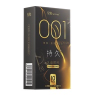 Youmei Ultra-Thin Nude Condom Holder 001 Condom Wholesale Hotel Planner Supplies tt Share