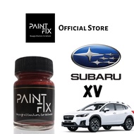 Subaru XV Paint Fix Touch Up Paint