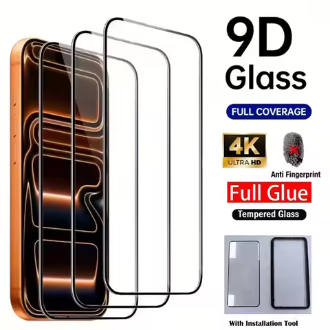 For VIVO X200 Pro X Fold 5 Screen Protector vivo X100 X200 Ultra Full Glue Tempered Glass Protective