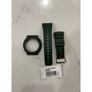 ORIGINAL GA2100 case / gshock bnb / ga2100 BNB / ga2100-1a1/ ga2100 strap / GA-2110 / GA2100 TALI / 