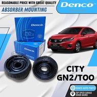 DENCO - Honda City GN2 / TOO - Absorber Mounting (Front / Depan)