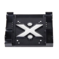 SSD Hard Drive Adapter Holder 5 25 Optical Drive Position to 3 5in 2 5in SSD