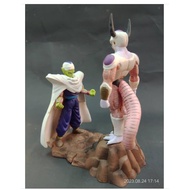 Crazy Toys-Current Products [Inventory Collection] Dragon Ball Z Goku Gohan Fierce Battle Scene Grou