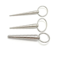 [Private Delivery] Stainless Steel Scale Channel Expansion Gradient Size Channel Blockage Use 3.12
