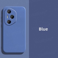 เคสสำหรับ Realme C75x 4G C75 X 5G 14X 2025เคสโทรศัพท์ TPU ฝาครอบแบบนิ่มที่เป็นซิลิโคนเหลวสี่เหลี่ยมแ