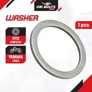 5YP-E6144-00 Yamaha Original 135LC (1507) V1 V2 V3 V4 V5 V6 V7 Washer Mangkuk Auto