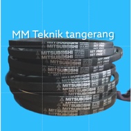 Vanbelt B 250 Mitsuboshi Vpower Fan belt B250