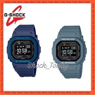 Casio G-Shock DWH5600 Series / DWH5600-2 / DWH5600MB-2 / Asia Set