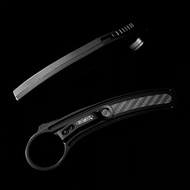 EDC Multi functional outdoor tools Microtechnology