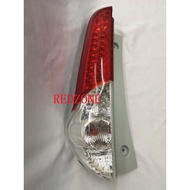 (BRAND DEPO) PERODUA ALZA 2009 TAIL LAMP REAR LIGHT LAMPU BELAKANG NEW