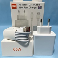 XMI TYPE C 65W TURBO FAST CHARGING CHARGER ORIGINAL 100%