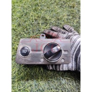 MERCEDES BENZ E-CLASS W211 E320 HEADLIGHT SWITCH (2E-3A-F296)