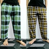 PEMBORONG SELUAR COTTON PELIKAT [BATIK] AYAM SERAMA / SELUAR PELIKAT PANTS EKSKLUSIF