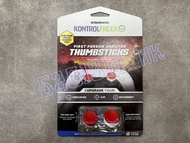 【全新行貨 門市現貨】KontrolFreek First person shooting THUMBSTICKS INFERNO EDITION 搖桿帽 (PS5/PS4)