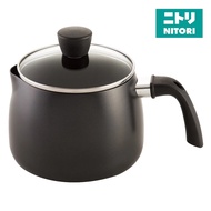 NITORI IH Kettle Pot 2.4L (24 x 17.5 x 17cm)