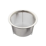 Instant Pot Official Large Mesh Steamer Basket Stainless Steel